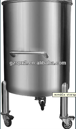 200L oil storage tank for sale from China manufacturer