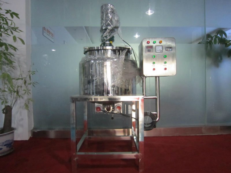 200L shampoo mixing machine