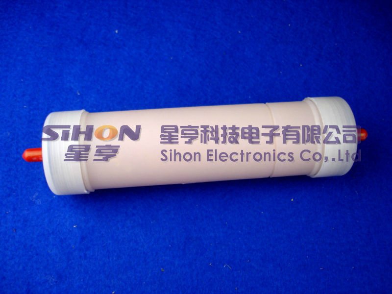 200ML Silica Bead Air Dryer For Ozone Generator & Ozone Machine:desiccating agent;desiccative;drier;drying agent;desiccant