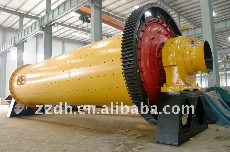 2011-2012 Hot sale ! Copper Ore Ball Milling Machine,Manganese ore ball milling machine