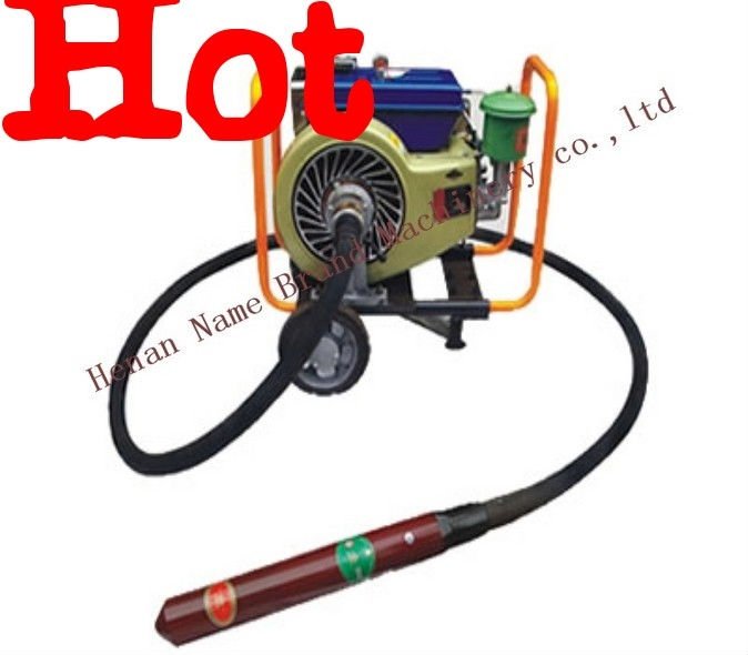 2011 best sale diesel concrete vibrator