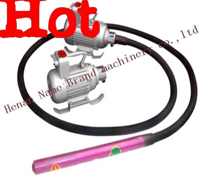 2011 best sale insertion concrete vibrator