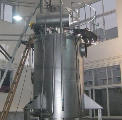 2011 china professional gasifier manufacturer