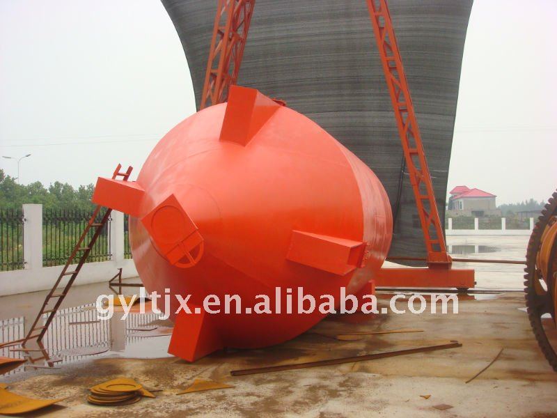 2011 hot sale biomass powder pellet fuel vertical dryer