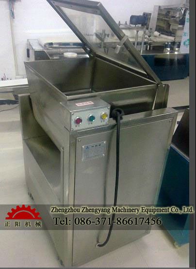 2011 Hot Selling Electric Meat Mixer