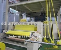 2011 kehuan new pp spinning machine