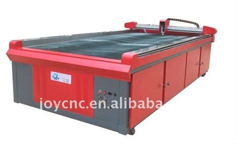 2011 Widely used CNC Plasma Cutting Machine CE approved