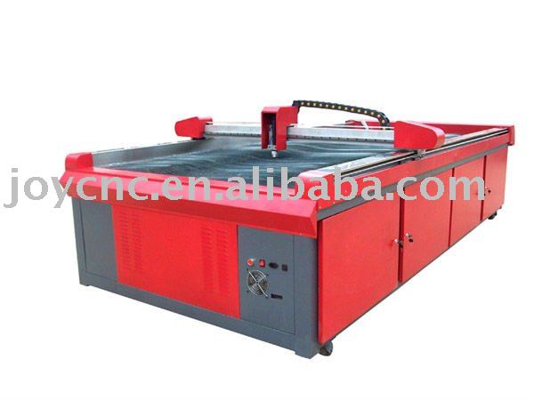 2011 Widely used CNC Plasma Cutting Machine CE approved