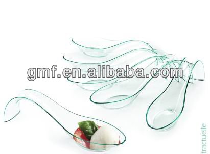 2012~2013 hot selling new item plastic spoon making machine