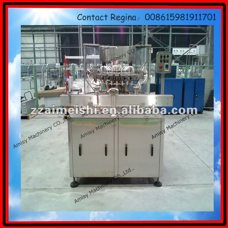 2012 Automatic Plastic Bottle Rinser 008615981911701