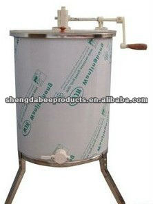 2012 best radial honey extractor