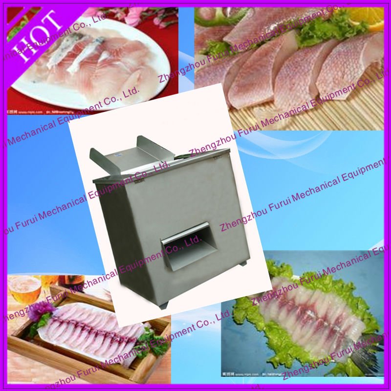 2012 best selling fish fillet machine 008615890690051