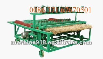 2012 best selling Straw knitting machine