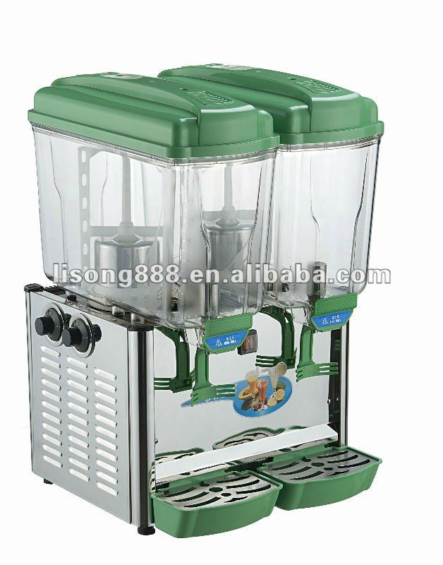 2012 China best price of beverage dispenser with CE certificate