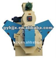 2012 China Hot Sell Durable Pellet Mill