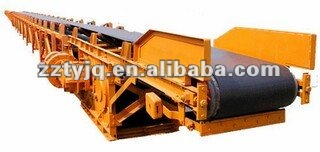 2012 coal belt conveyer china exporter