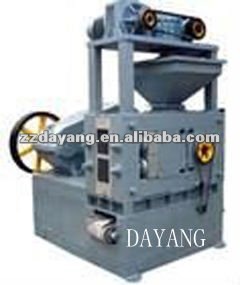 2012 Competitive price! Briquette machine made for coal, charcoal