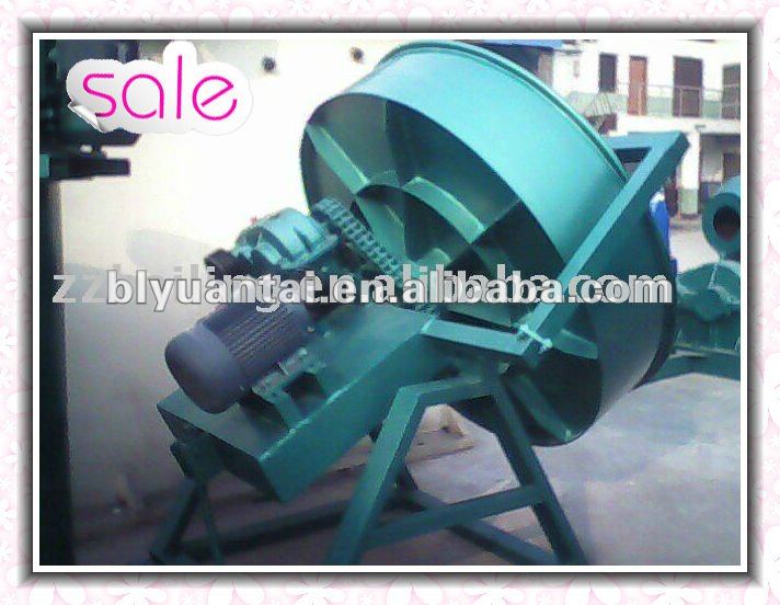 2012 Disc Granulator for Organic Fertilizer Machine Line