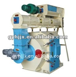 2012 excellent quality China Hot Sell Durable Ring Die Pellet Mill