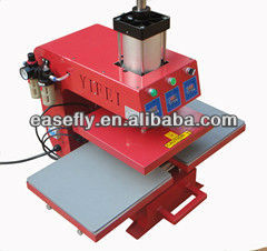 2012 High Speed Double-Post Heat Press Machine