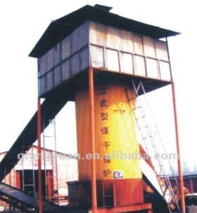 2012 Hot! Industrial Vertical Drier Professional Manufacturer