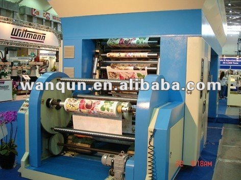 2012 HOT Most welcomed stable running paper napkins machines printing