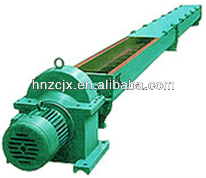 2012 Hot Sale Cement Screw Conveyor With ISO9001