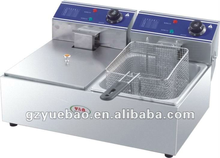 2012 hot-sale deep fried chips machine