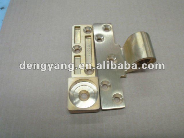 2012 hot sale forging beautiful special different high quality hardware machine parts GD