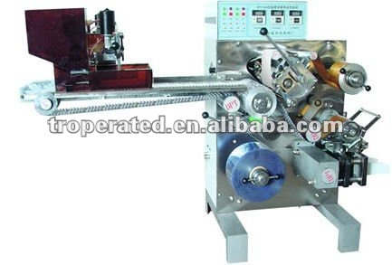 2012 hot sale Medicine Blister Packaging Machine