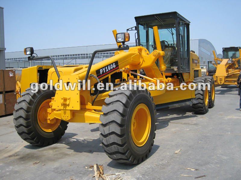 2012 hot sale new TIANGONG construction grader