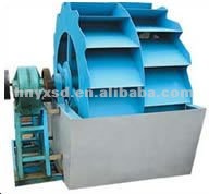 2012 Hot Sale Sand Washing Machine with ISO9001 Certification