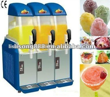 2012 hot sale slush machine