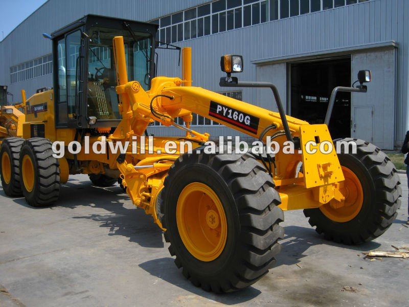 2012 hot sale TIANGONG original grader