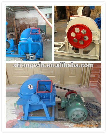 2012 hot sale wood shaving machine for horse