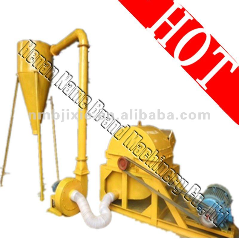 2012 hot sales!!!Wood chip Crushing machine