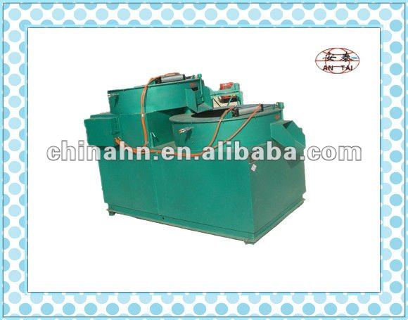 2012 Hot selling high quality organic fertilizer crusher