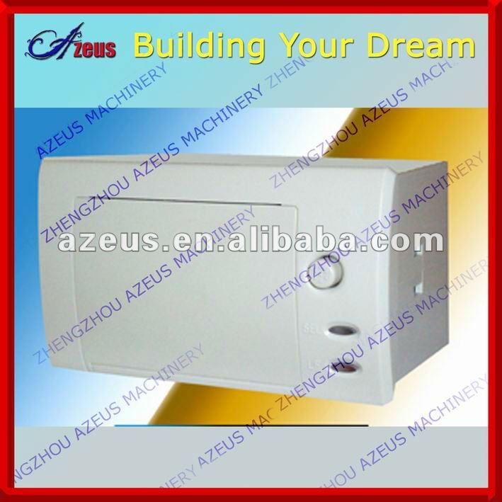 2012 hot selling printing machinery laser printer