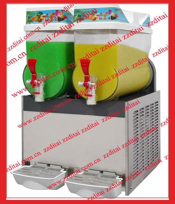 2012 hot selling Slush machine,Slush freezer