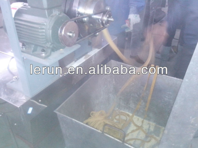 2012 Hot Soya Chunks Meat Food Machinery