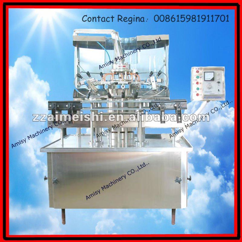 2012 Hotsale Automatic PET Bottle Rinsing Machine 008615981911701