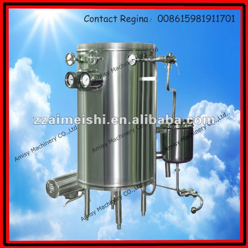 2012 Hotsale Fruit Juice UHT Sterilizer 0086 15981911701