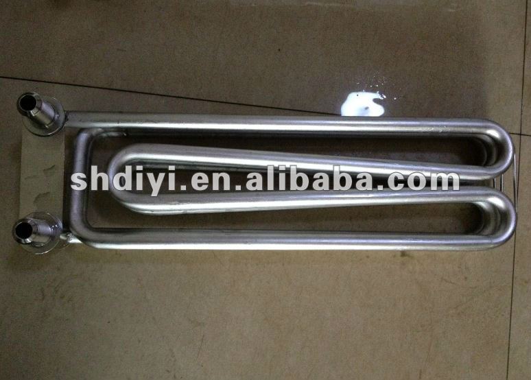 2012 Medical Use Stainless Steel Coils