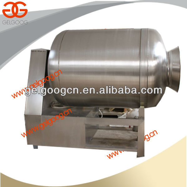 2012 Most practical GR-300 stainless steel Vacuum Tumbler for Meat Processing equipment