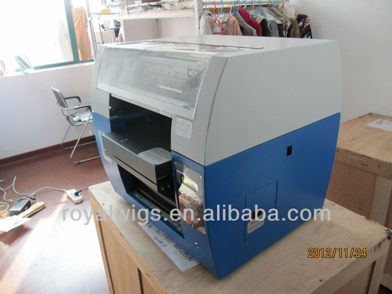 2012 new arrive mutifuctional 3d printer