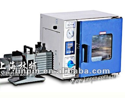 2012 New Drying Oven - Industrial Vacuum Drying Oven