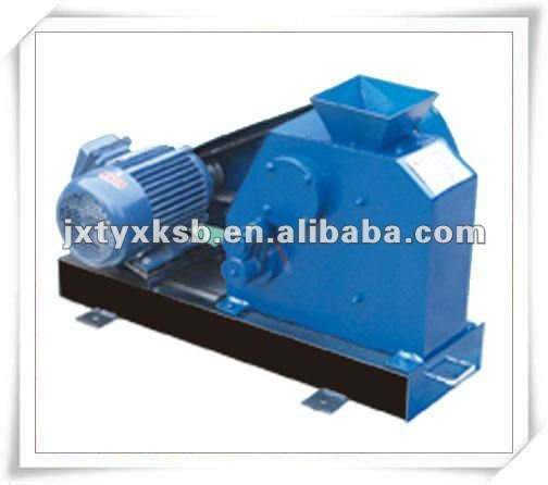 2012 new hot small Laboratory jaw crusher small jaw crusher for sale