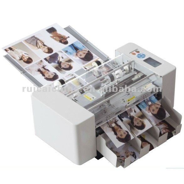 2012 New Laminated Card Cutter