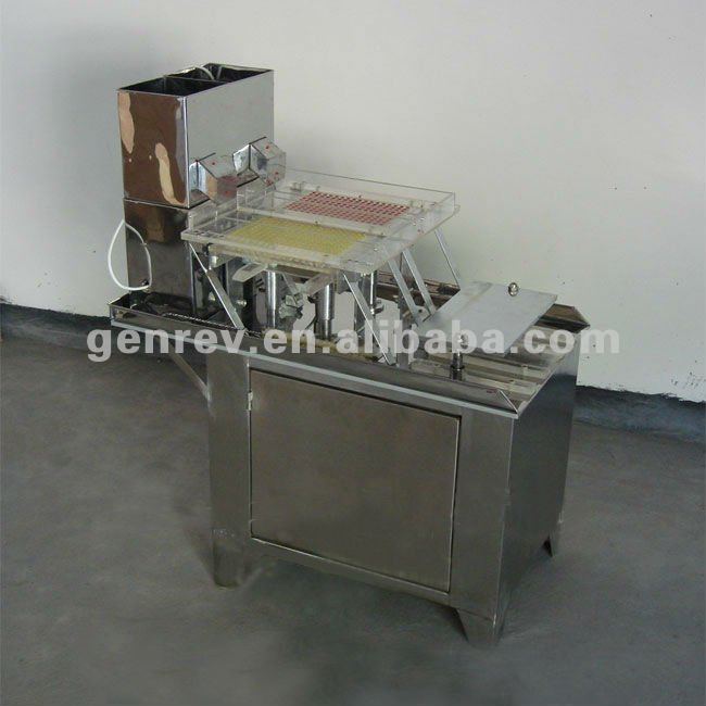 2012 New! Manual Capsule fIller