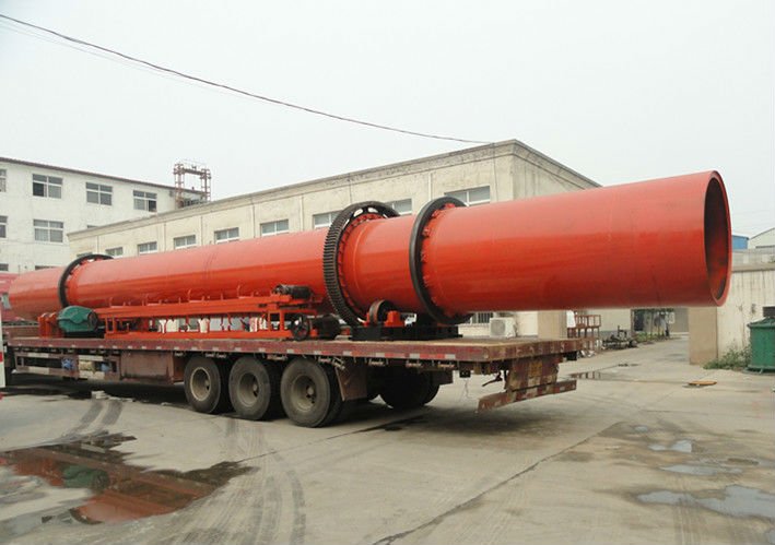 (2012 New) Rotary Drier(ISO9001:2008 Certificate biomass Rotary Dryer